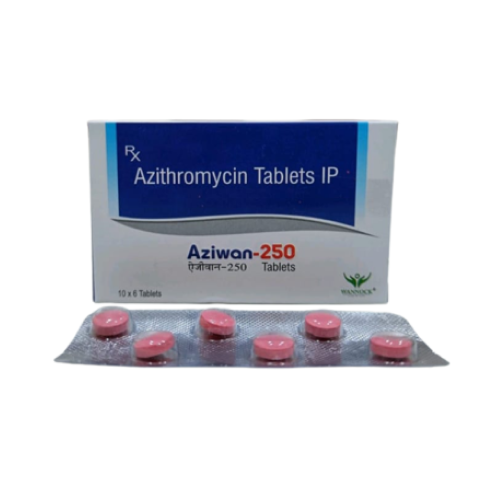 AZIWAN-250