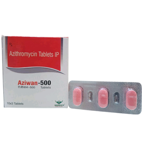 AZIWAN-500