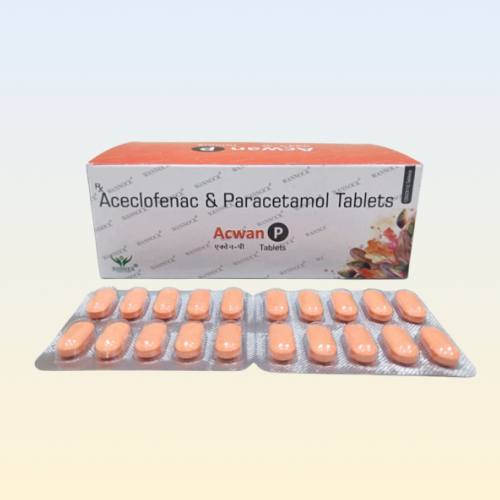 Acwan-P