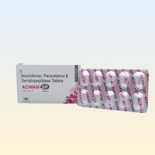 Acwan-SP