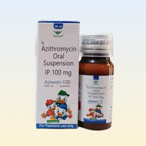 Aziwan-100
