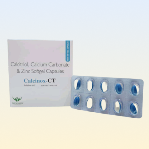 Calcinox-CT