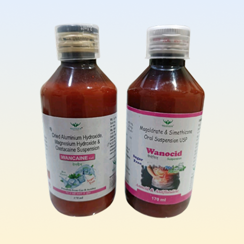 Wanocid